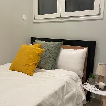 Aiolos Apartment Alimos Centre 4 Near The Sea Атина Екстериор снимка