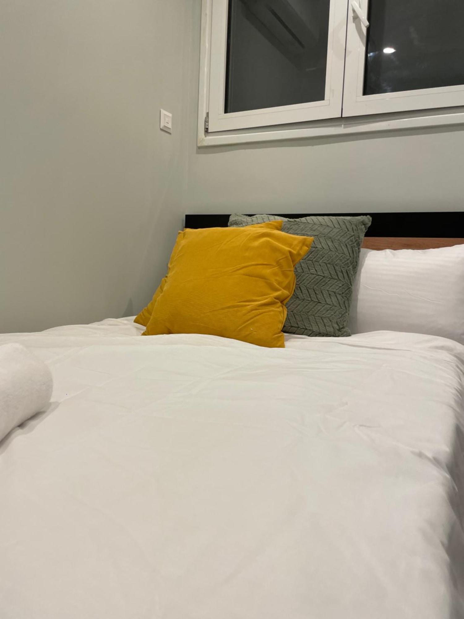 Aiolos Apartment Alimos Centre 4 Near The Sea Атина Екстериор снимка