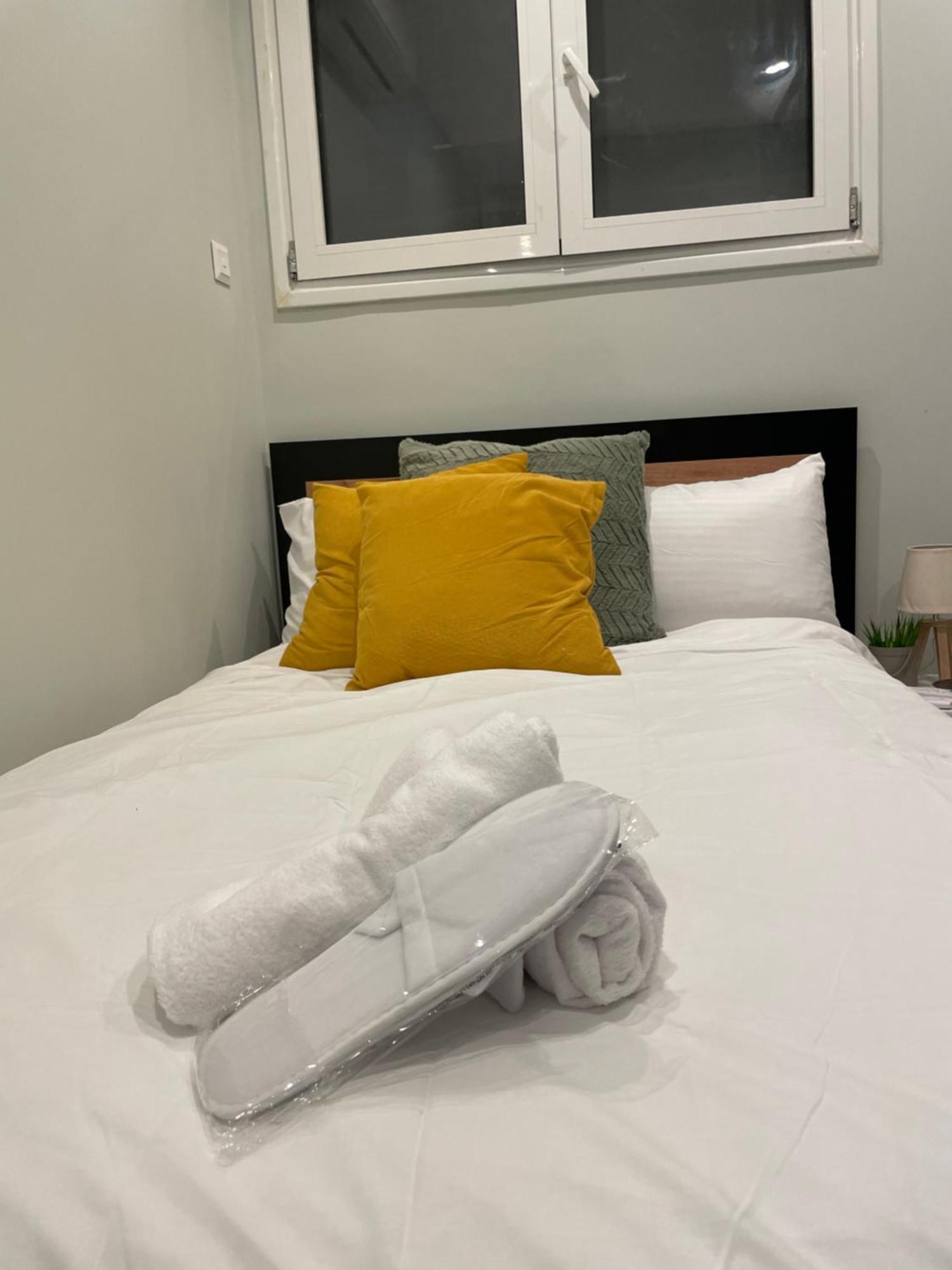 Aiolos Apartment Alimos Centre 4 Near The Sea Атина Екстериор снимка