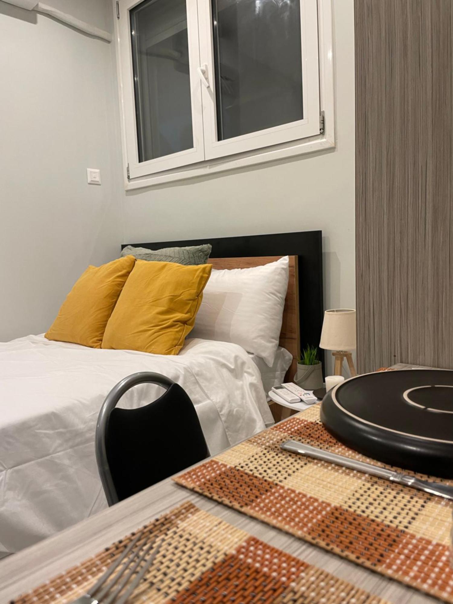 Aiolos Apartment Alimos Centre 4 Near The Sea Атина Екстериор снимка